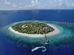 Hotels in Gaafu Alif Atoll